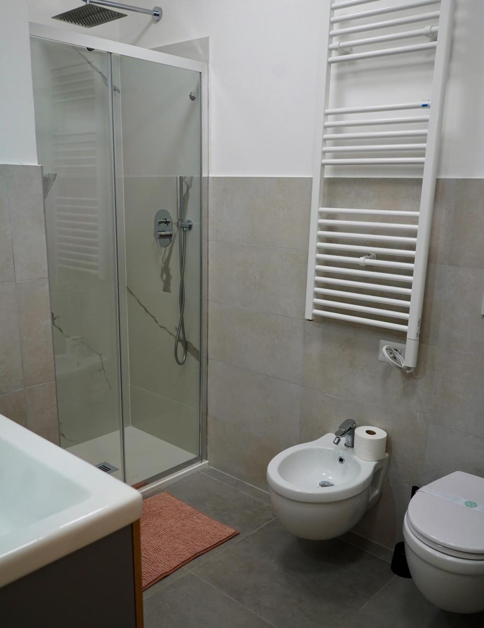 Santo In Trastevere Apartamento Roma
