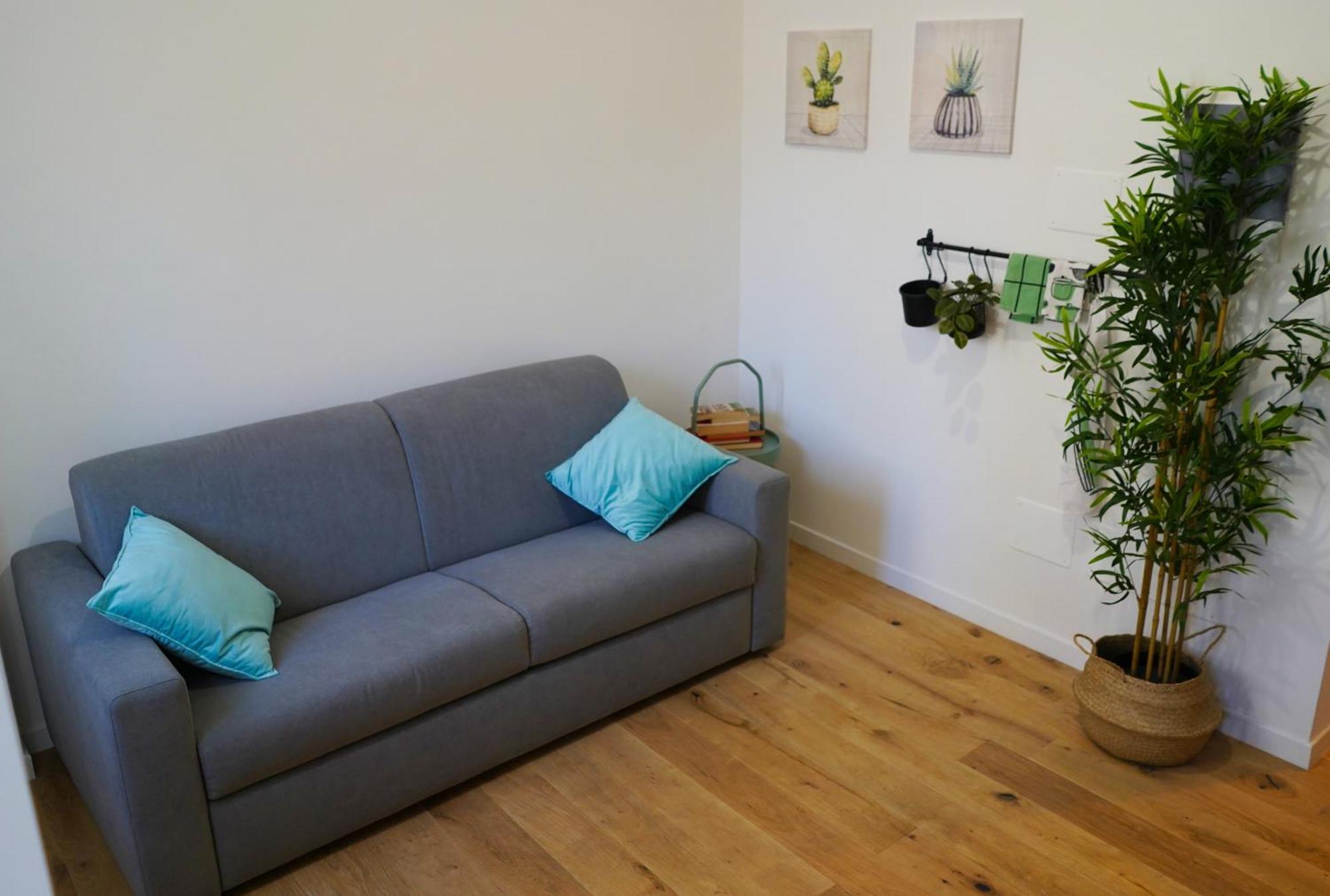 Santo In Trastevere Apartamento Roma