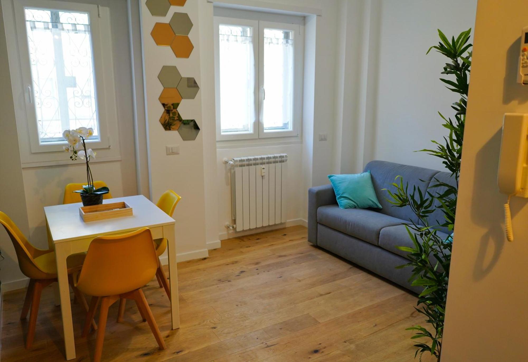 Santo In Trastevere Apartamento *