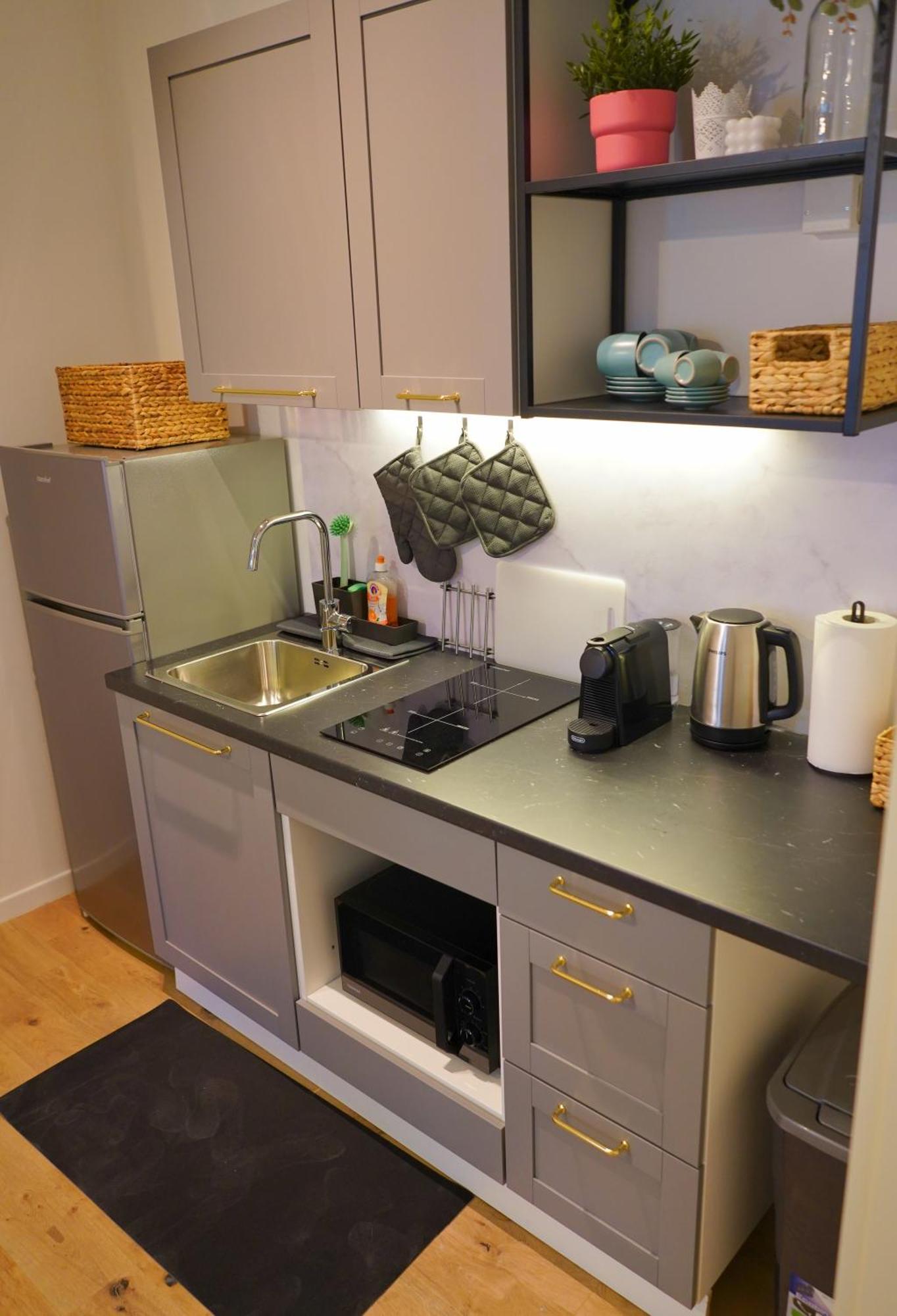 Apartamento Santo In Trastevere