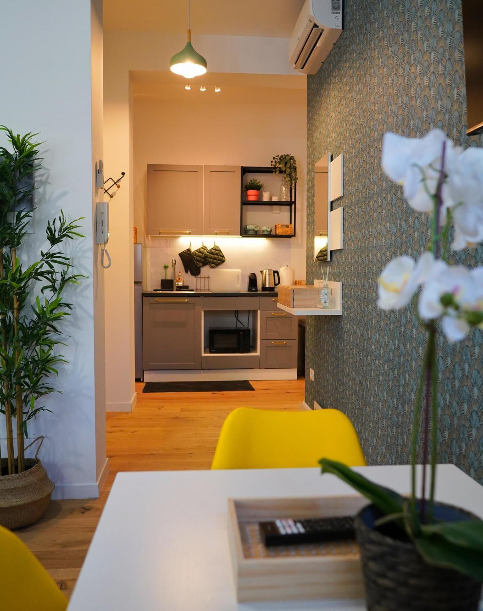 Apartamento Santo In Trastevere Roma