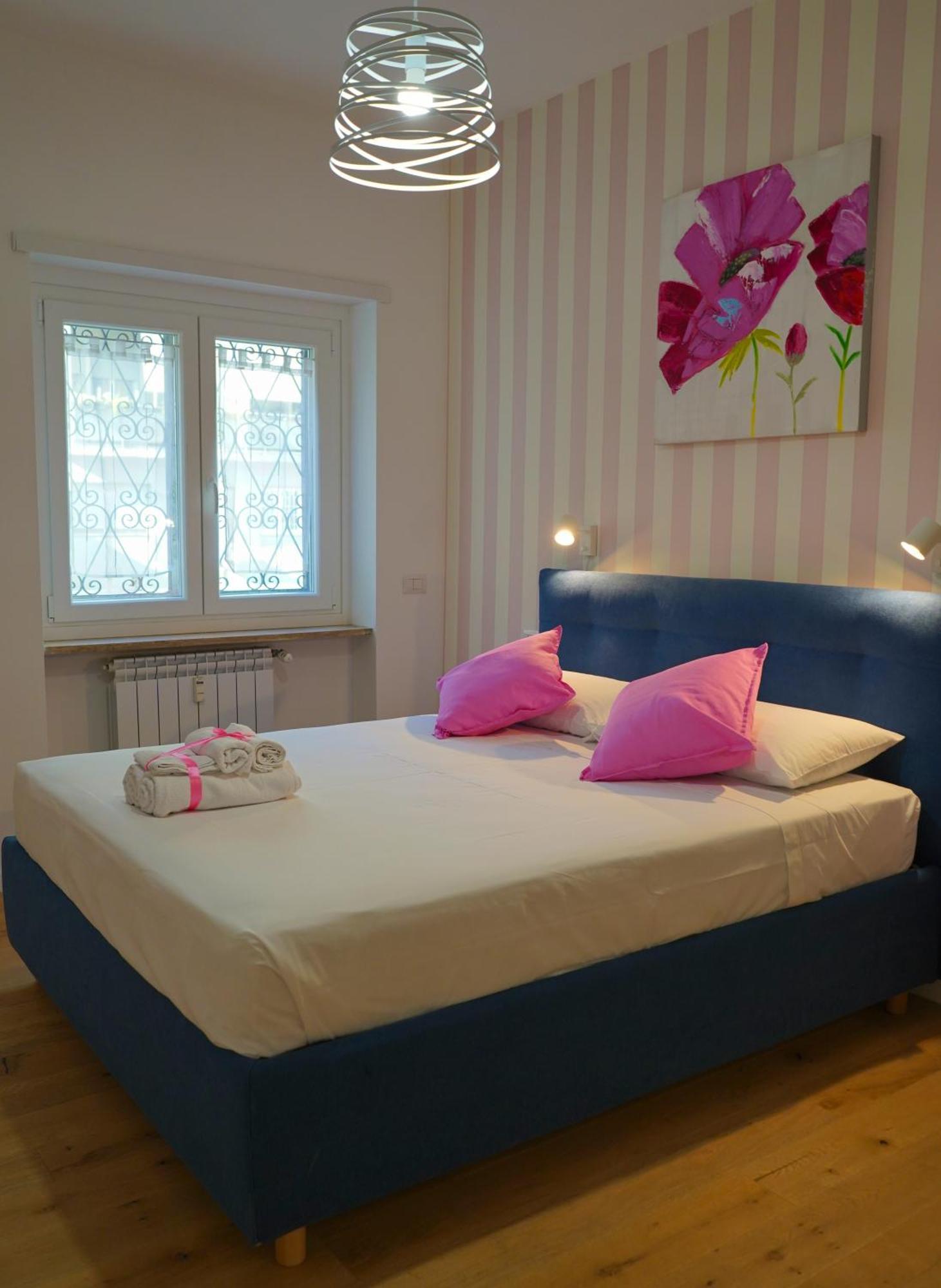 Santo In Trastevere Apartamento *