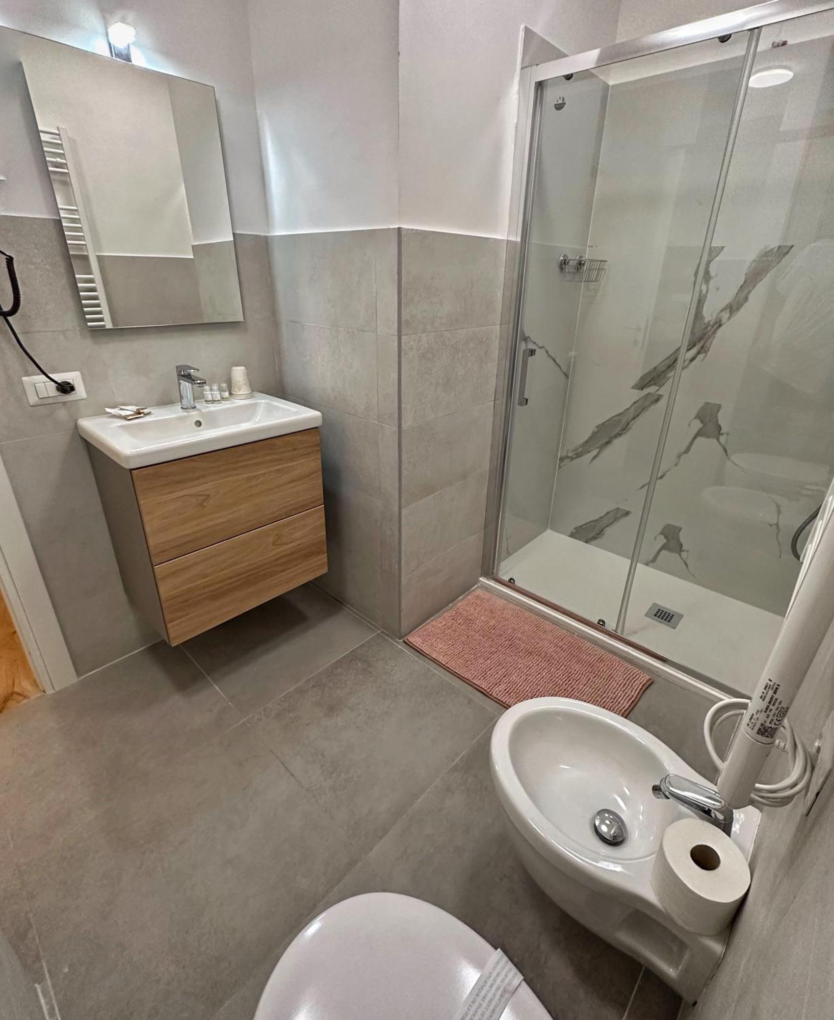 Apartamento Santo In Trastevere *