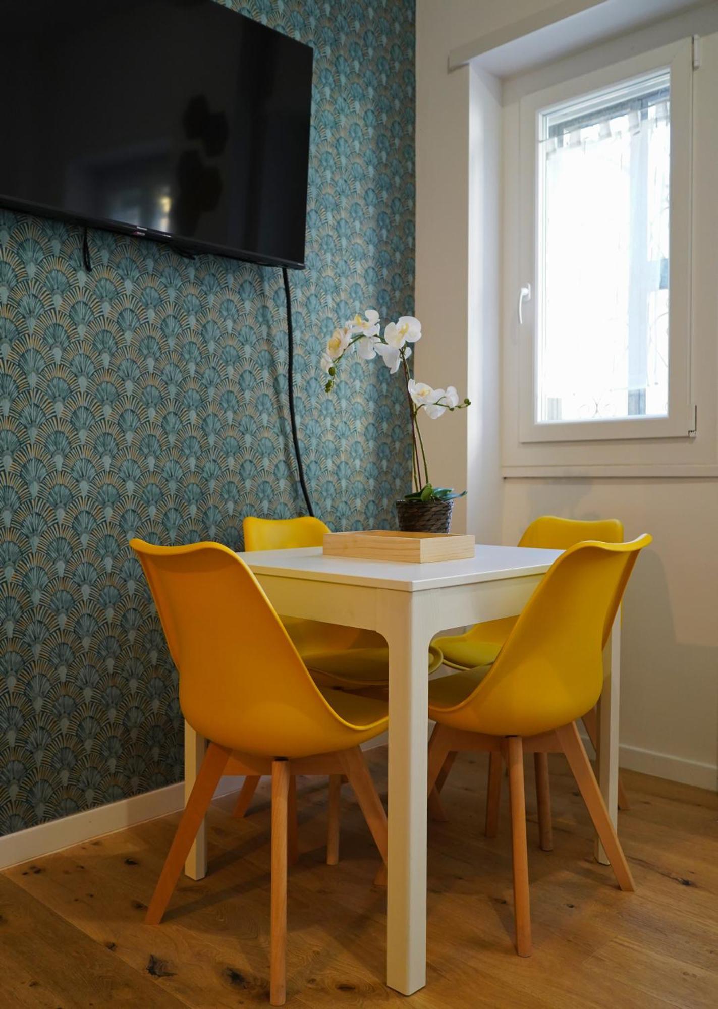 Apartamento Santo In Trastevere