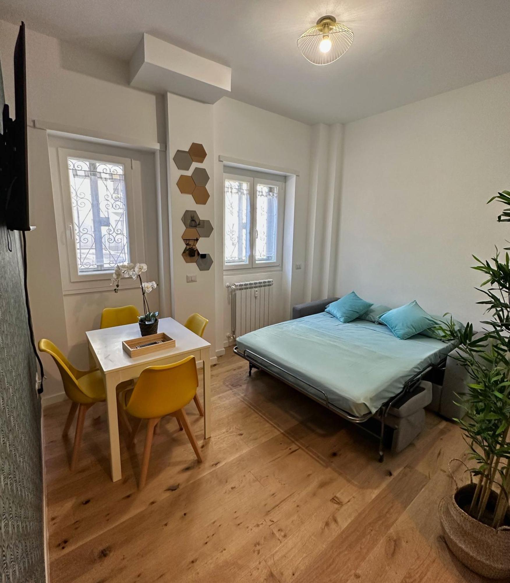 Santo In Trastevere Apartamento *