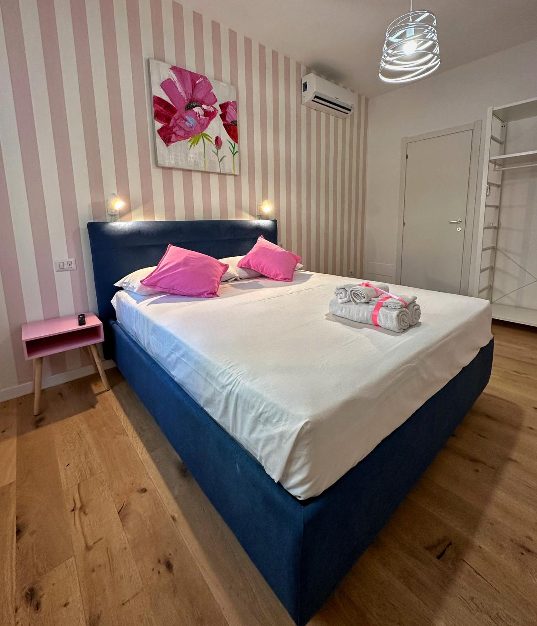 Santo In Trastevere Apartamento Roma